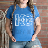30-199 Kansas City  Kansas City Sports! Choose your colors! Kansas City, Chiefs, kc football shirt mahomes, kelce, back to back kansas city football shirt football in kansas city