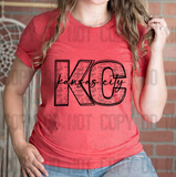 30-200 Kansas City Sports! Choose your colors! Kansas City, Chiefs, kc football shirt mahomes, kelce, back to back kansas city football shirt football in kansas city