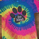 Be Kind Animal Angels Network Tee