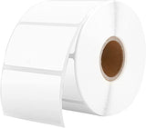 Thank You For Helping My Business Grow | 2.25" x 1.25" | Packaging Sticker | Packing Label | Small Business | UN