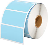 Lucky Mail | 2.25" x 1.25" | Packaging Sticker | Packing Label | Small Business | Sassy