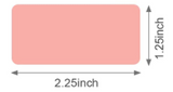 You're So Sweet Thank You For Your Order | 2.25" x 1.25" | Packaging Sticker | Packing Label | Small Business | Sassy
