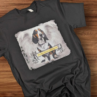 Animal Angels Network Tee